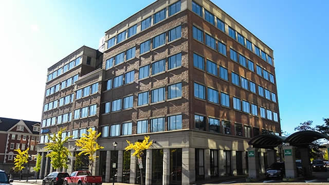 image for news Mid-America Apartment's Q4 FFO Beats Estimates, Revenues Grow Y/Y