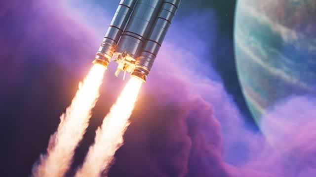 SpaceX moves closer to IPO, plans investor roadshow in june