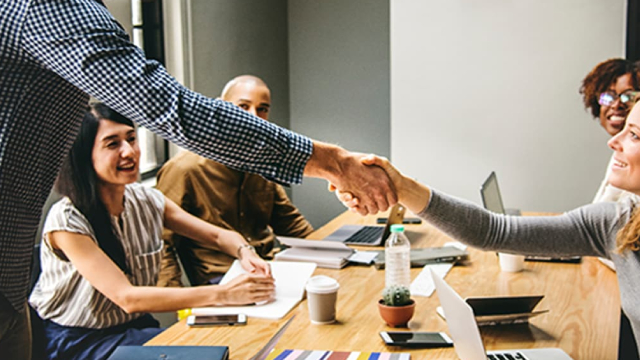 image for news Global Payments Teams Up With Oro to Launch OroPay for B2B Firms