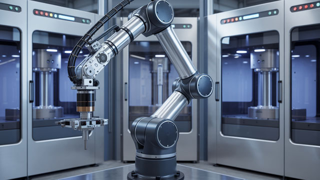 image for news Is Proto Labs (PRLB) Stock Outpacing Its Industrial Products Peers This Year?