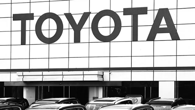 image for news Here is What to Know Beyond Why Toyota Motor Corporation (TM) is a Trending Stock
