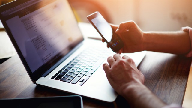 Here's Why AGNC Investment (AGNC) Fell More Than Broader Market