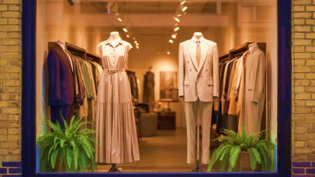 image for news Tilly's (TLYS) Is Attractively Priced Despite Fast-paced Momentum