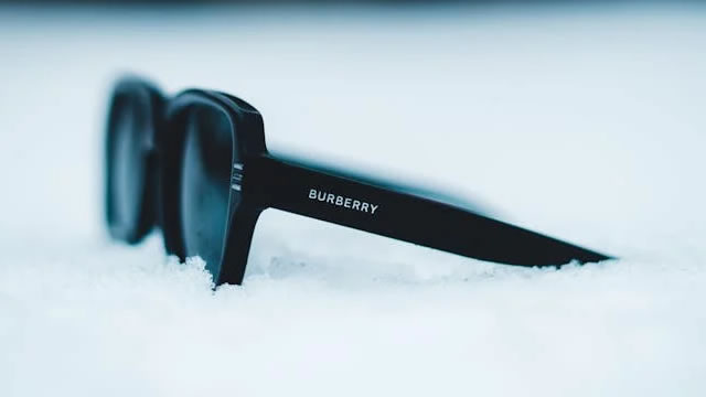Burberry says turnaround on track as Americas and China fuel strong growth