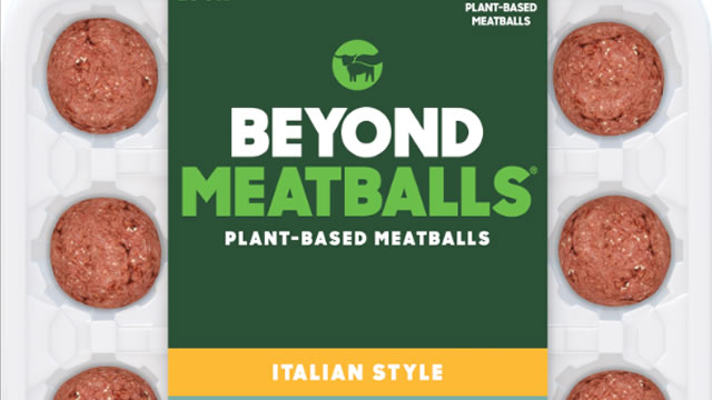 Beyond Meat: Why this strategist has 'no interest' in this meme stock