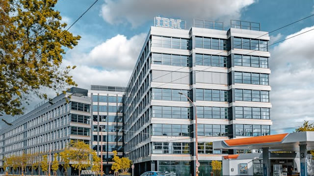 IBM sends 'shock wave' through tech industry with AI warning