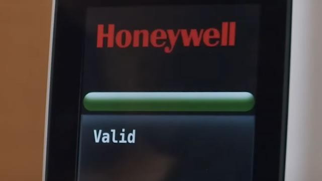 image for news Honeywell Witnesses Rise in Defense Sales: Can the Momentum Sustain?