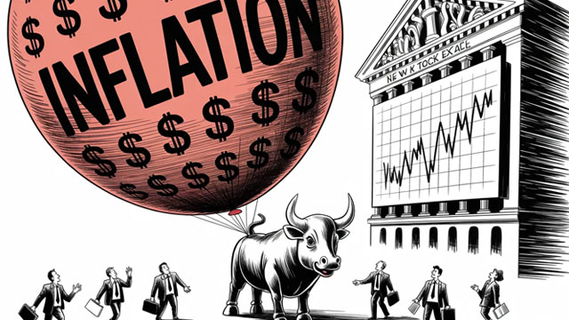 Inflation Falls for 2 Months Straight — Is a Fed September Rate Hike Still on the Table?