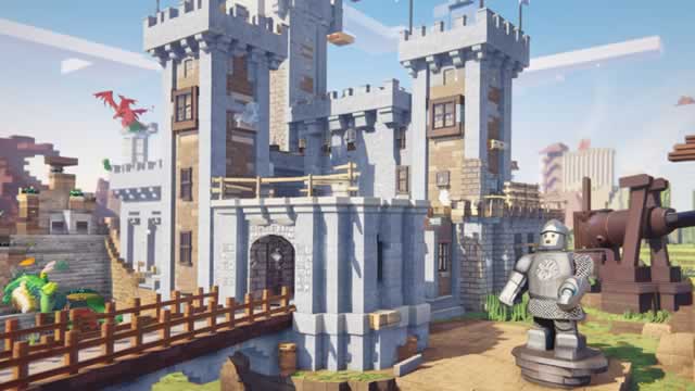 Roblox launches an AI-powered game creation feature in its mobile app