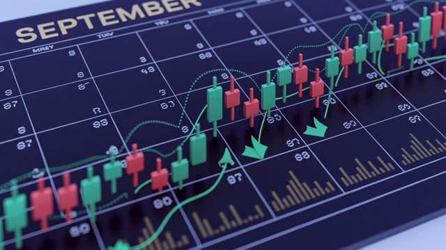 Missed the AI Boom? September Might Be Your Entry Point