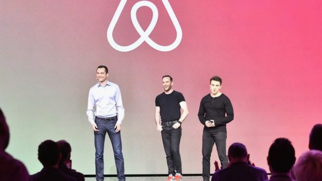 Is Airbnb Stock a Buy Now?