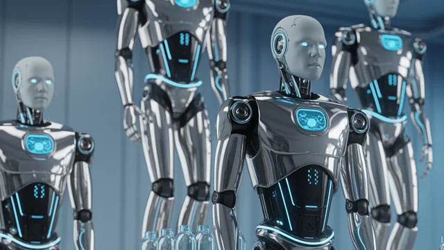 Agility's new humanoid is supposed to stop before it gets too close to humans