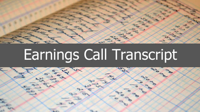 image for news Morgan Stanley (MS) Q2 2025 Earnings Call Transcript