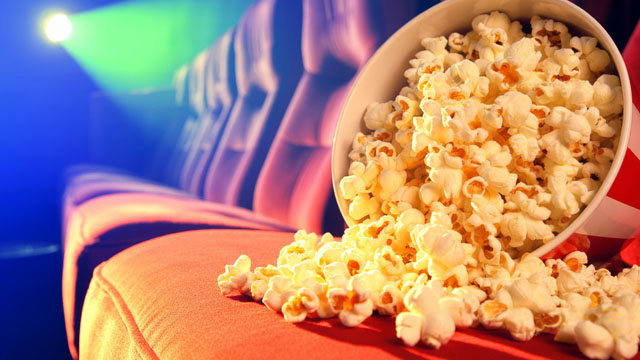 Lionsgate's Latest Quarter Blows Past Forecasts As Film Slate Revs Up