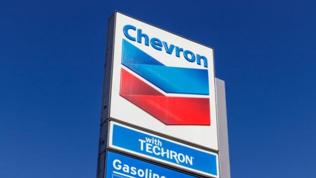 Here's Why You Should Retain Chevron (CVX) Stock for Now