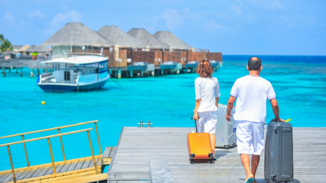 image for news Here's What Key Metrics Tell Us About Choice Hotels (CHH) Q3 Earnings