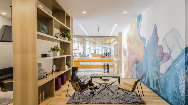 Adobe: The Market Is Practically Giving It Away At This Point