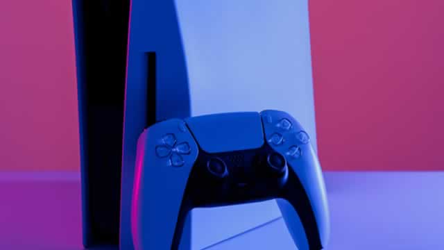 image for news Is Sony (SONY) a Buy as Wall Street Analysts Look Optimistic?