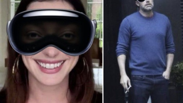 'It's funny to imagine the violence with which Steve Jobs would have responded to this product.' The internet is losing its shit over Apple's $3,500 mixed-reality 'uncool' headset