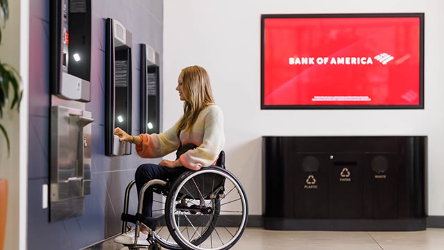 image for news Bank of America (BAC) Reports Q2 Earnings: What Key Metrics Have to Say
