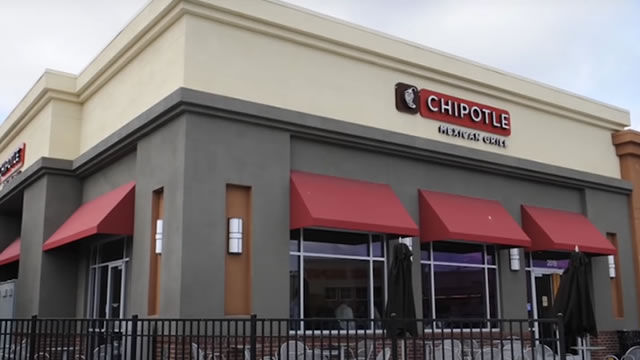 image for news Chipotle Mexican Grill Hints At Q3'25 Recovery