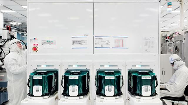 "No Room for Error" in IBM Earnings, Cloud & Software Growth Critical