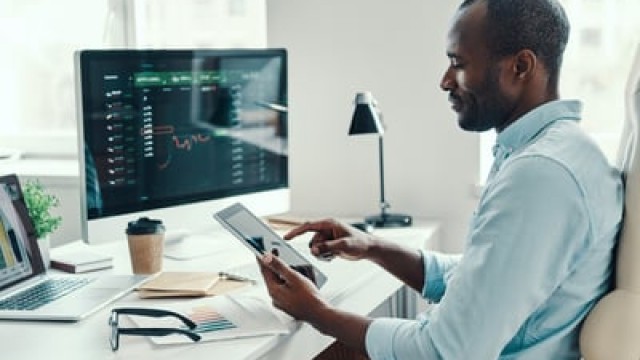 Blue-Chip Bargain: Buy This Dividend Stock and Relax