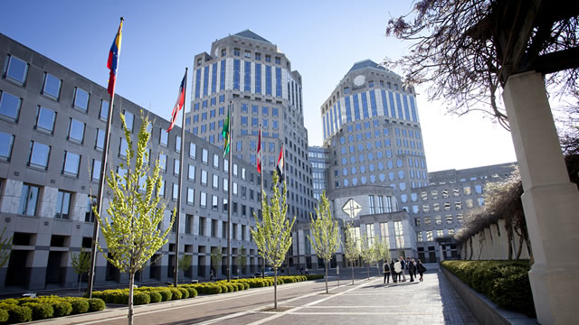 image for news Procter & Gamble Stock Rises on Q4 Earnings & Sales Beat, Strong View