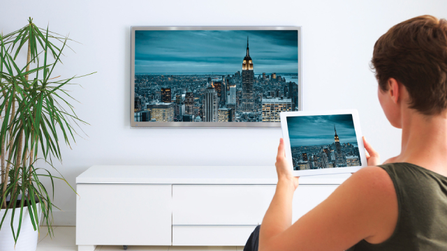 image for news CHTR Misses on Q2 Earnings, Reports Modest Y/Y Revenue Growth