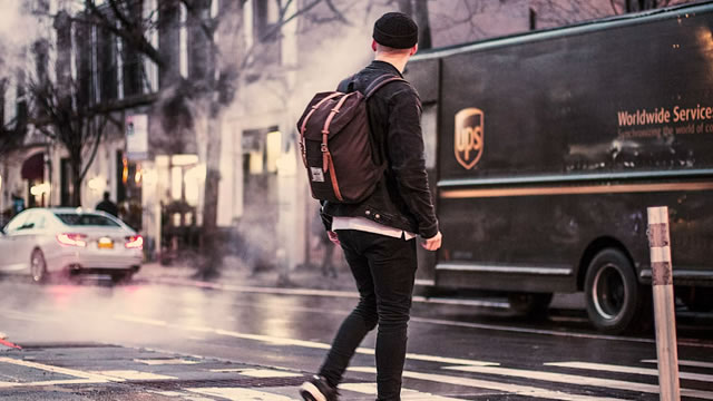 UPS to invest $48 million in temperature-controlled facilities amid healthcare boom