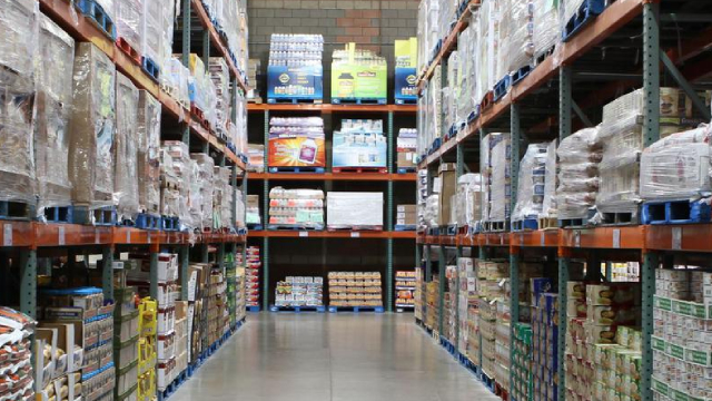 Costco (COST) Beats Q2 Earnings Estimates