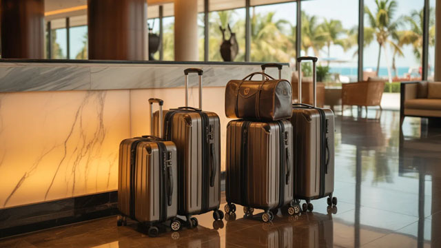 Trump to meet with travel industry CEOs as White House touts World Cup tourism boost