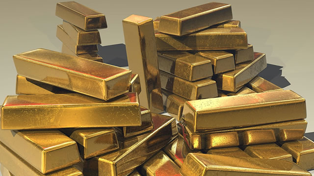 Gold Price Outlook – Gold Continues to See Choppy Behavior