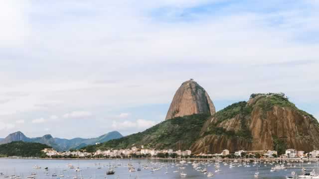 U.S. to Impose 25% Tariff on Certain Goods From Brazil