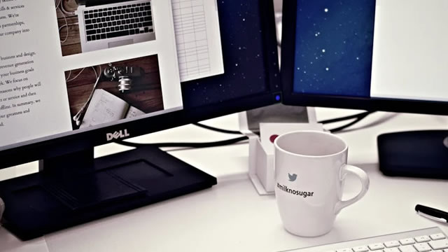 News image for Dell Technologies Inc. - Stop Reading Dell's Margin Story Wrong, The Math Says 50% Upside