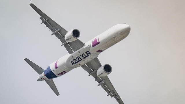 Exclusive: Airbus targets 10% cost cuts over global uncertainty and supply snags