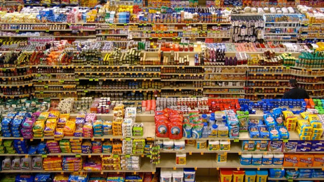 California budget chain Grocery Outlet closing multiple stores