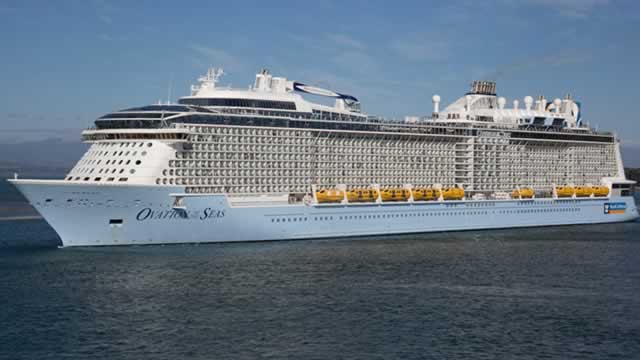 image for news Why Royal Caribbean (RCL) is a Top Growth Stock for the Long-Term