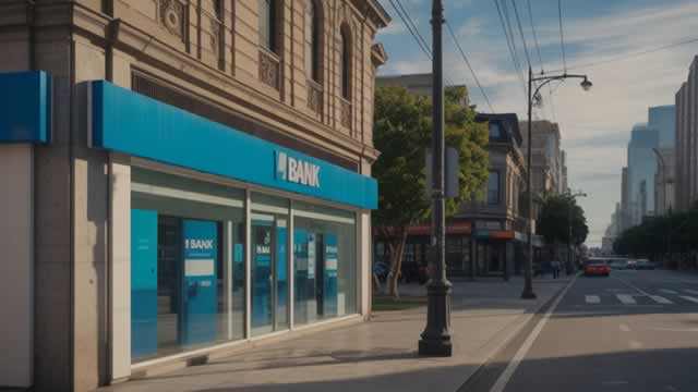 image for news First Financial Corp. (THFF) Could Be a Great Choice