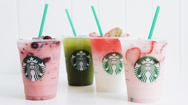 News image for Starbucks Corporation - Starbucks Closed Over 450 Stores This Week—Is Your Favorite Location on the List?