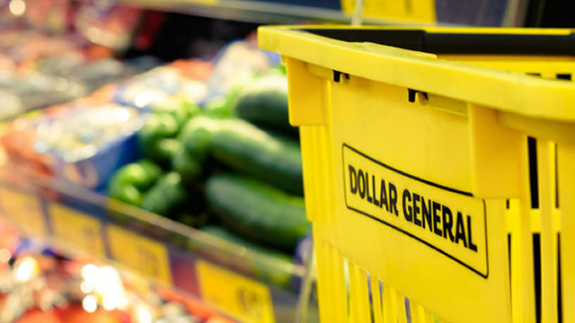 Dollar General Analysts Boost Their Forecasts After Stronger-Than-Expected Q2 Earnings