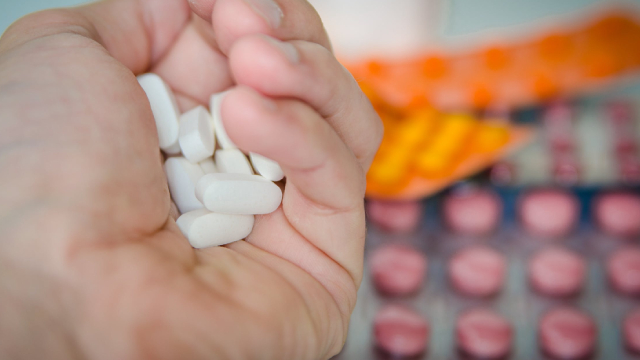 image for news 5 Large Drug Stocks to Watch Despite Industry & Macro Headwinds