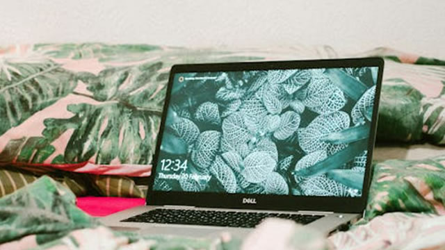 Dell stock rallies as analysts show love ahead of Q1 earnings