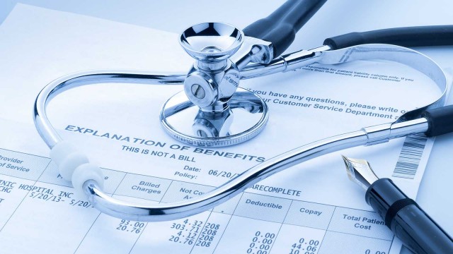 3 Healthcare Stocks With Huge Growth Potential