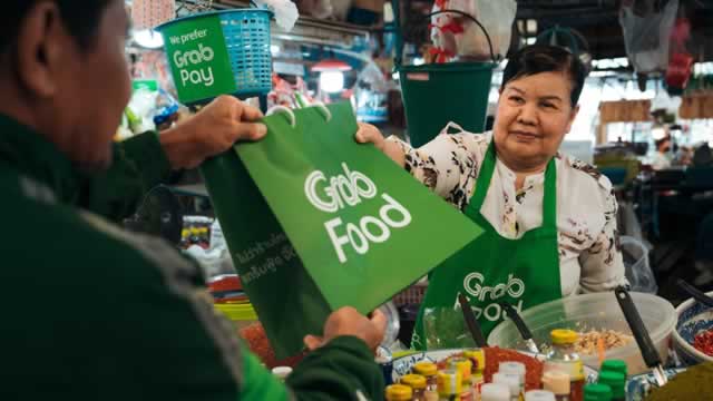 image for news Is It Worth Investing in Grab (GRAB) Based on Wall Street's Bullish Views?