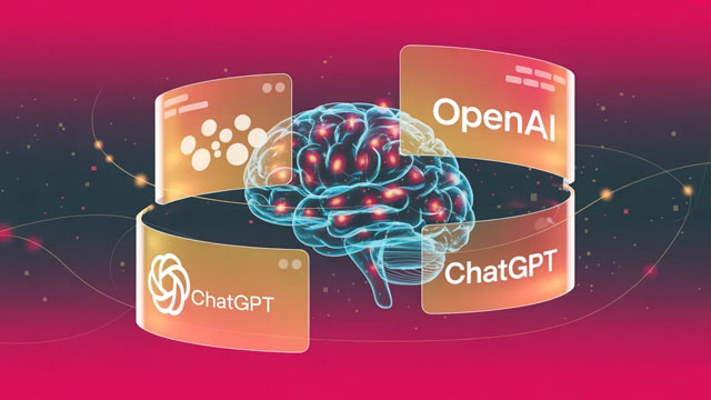 Influencers are being dragged for indulging in a luxury New York nature retreat on OpenAI's dime