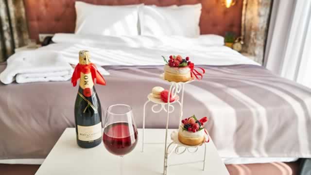 image for news Are Retail-Wholesale Stocks Lagging Expedia Group (EXPE) This Year?