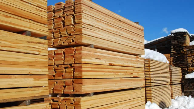image for news Simpson Manufacturing (SSD) Upgraded to Buy: Here's What You Should Know