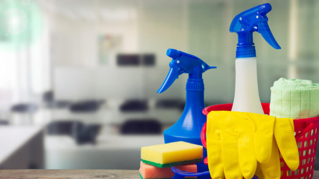 News image for Church & Dwight Co., Inc. - Church & Dwight: Valuation Is No Longer Excessive (Upgrade)