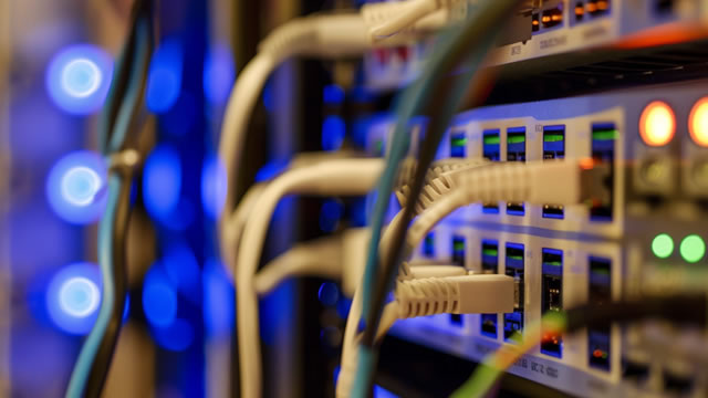 "Fantastically Positioned:" AVGO's Two-Sided Business Boosts A.I. Promise